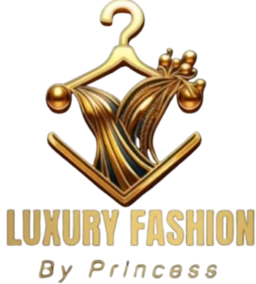 Luxury Fashion By Princess