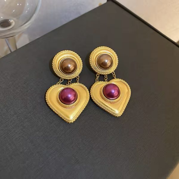 Vintage earrings
