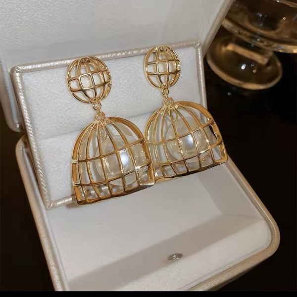 Pretty Earrings