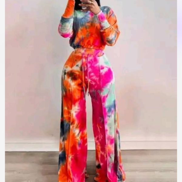 Tracksuit 2piece set