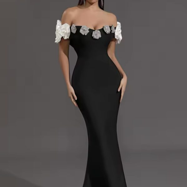 Dinner dress