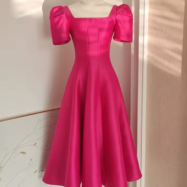 Dinner dress