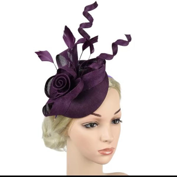 Fashion hats