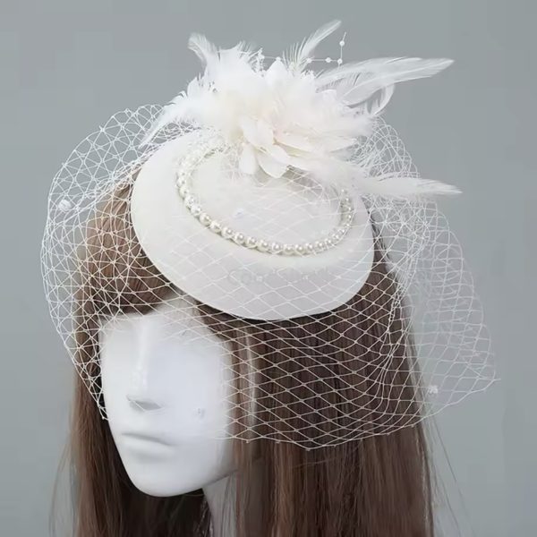 Fancy hats
