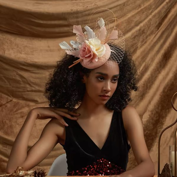 Fascinator hats