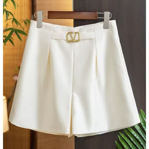 Short pants