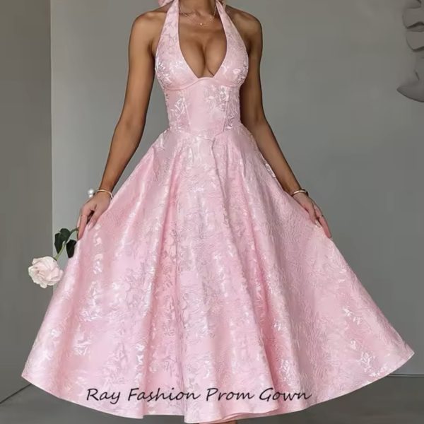 Evening dresses