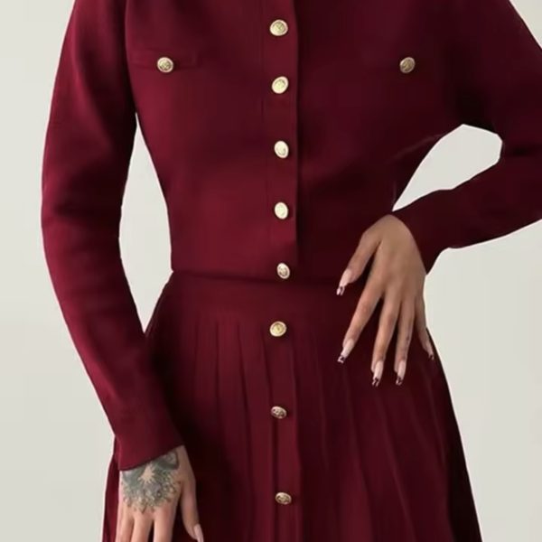 Two piece set