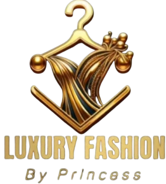Luxury Fashion By Princess