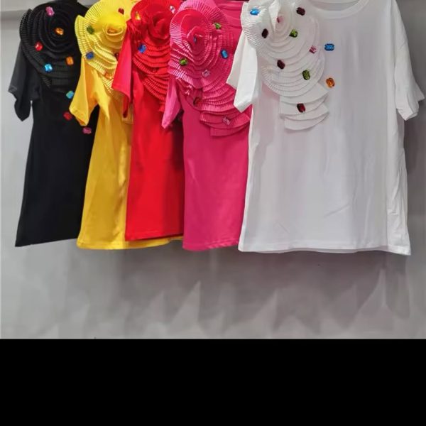 Rose Shirt