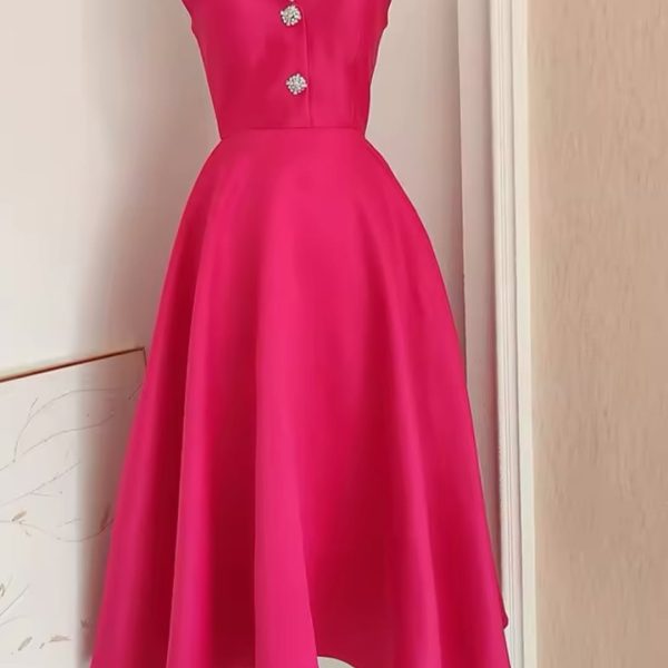 Luxury Dress