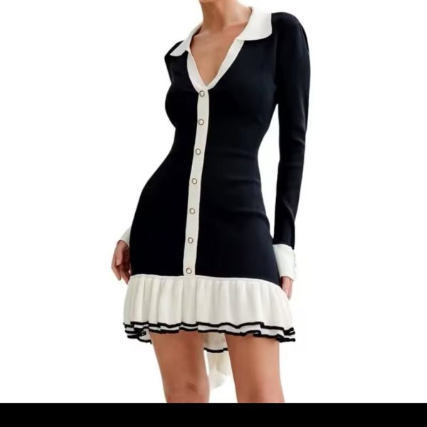 Princess Mini Dress