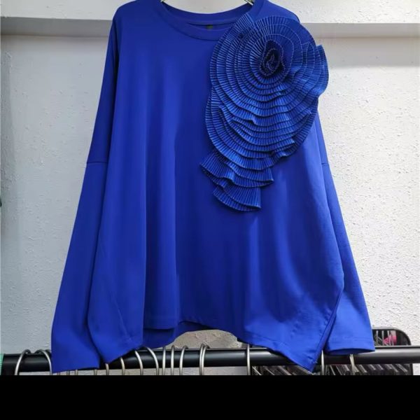 Princess Sleeve shirt