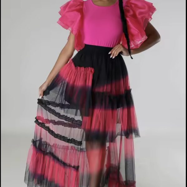 Tutu skirt