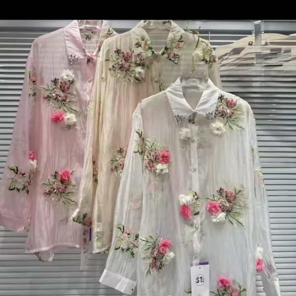 Summer shirt